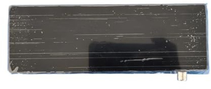 Echte OME N91-17814A BN91-17814W One Connect Box ist, kompatibel for MU, TV UN55MU8500F UN55MU9000F UN55MU800DF UN55MU850DF UE55MU7000U Box(Bundle 3)