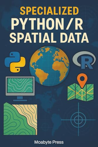 Specialized Python/R Spatial Data Niches: A Cross-Language Reference Guide for Spatial Transcriptomics, Cellular Niche Detection, and Hybrid Computational Workflows