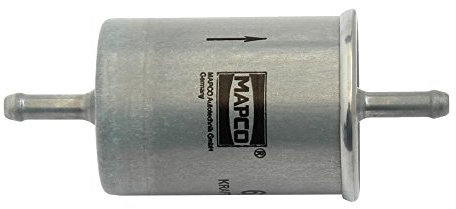 Mapco 62221 - Filtro Carburante