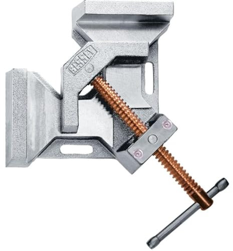 BESSEY Metallwinkelspanner WSM12