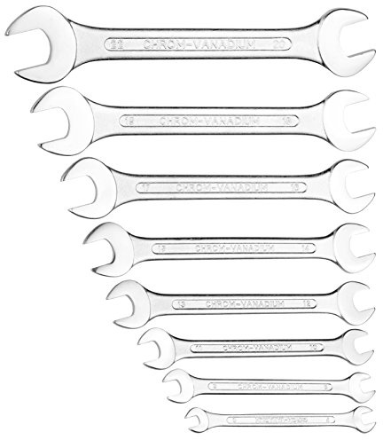 Connex COX513622 - Llave de doble boca