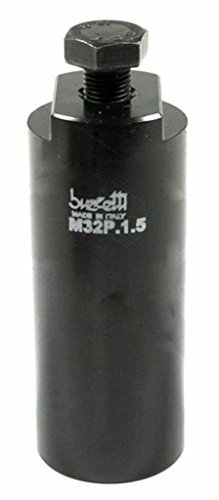 estrattore con filettatura interna per volano Ø32x1,5