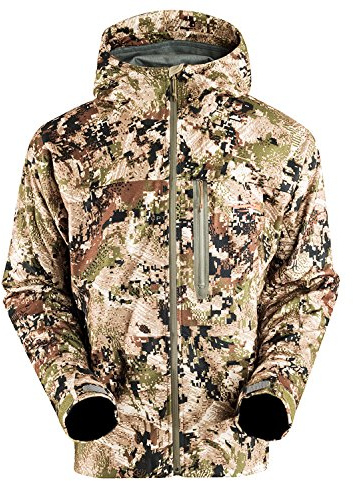 SITKA Gear Thunderhead Jacket Optifade Subalpine Large