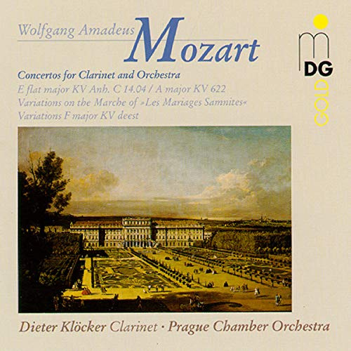 Mdg (Naxos Deutschland Musik & Video Vertriebs-)