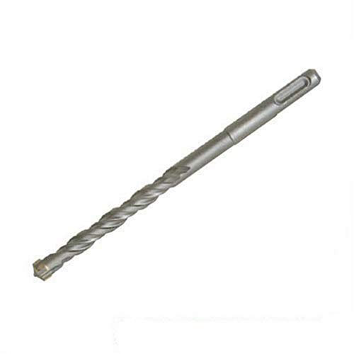 Silverline 675141 SDS-Plus-Kreuzkopfbohrer 6 mm x 160 mm