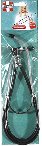 Doctors Stethoscope, Realistic Halloween