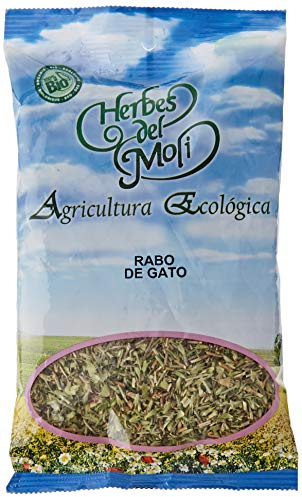 Herbes Del Moli Rabo de Gato, 45g, 1
