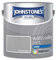 Johnstone's - Wall & Ceiling Paint - Summer Storm - Matt Finish - Emulsion Paint - Fantastic Coverage - Easy to Apply - Dry in 1-2 Hours - 12m2 Coverage per Litre - 2.5L