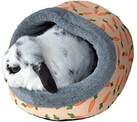 Rosewood Letto con cappuccio per animali di piccola taglia