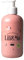 Lili&Mu Lozione Idratante per il Corpo per Donne Incinte 300 ml - Crema Riparazione per le Smagliature Gravidanza, Trattamento Balsami Vegan con Burro di Karité Aloe Oli Naturali Antismagliature