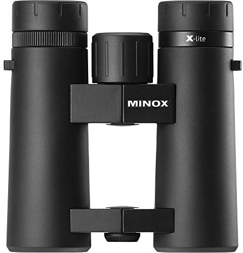 Minox Fernglas X-lite 8x34 8 xx Schwarz 80408167, 2/3