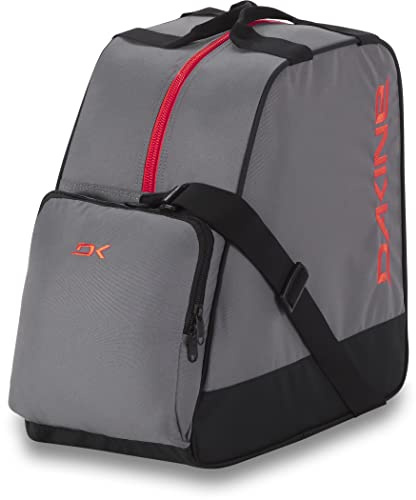 Dakine Boot Bag 30L - Steel Grey, One Size