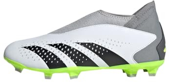 adidas Predator Accuracy.3 Laceless Firm Ground Boots Botas de fútbolUnisex niños