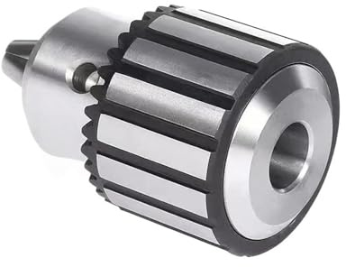 Portabrocas industrial, llave de banco de alta resistencia 1-13 mm B16 + conector MT2-B16(1-13MM B16 MT2)