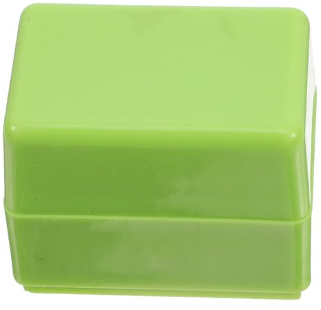 Zerodeko Privacy Ink Roller Stamp for Identity Protection, Green Security Ink Roller for Address Blackout, Confidential Data Blocker Stamp for Mail and Personal Information, Office Privacy
