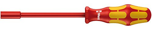 Wera Tools 05005305001 Single Ratchet screwdriver manual screwdriver