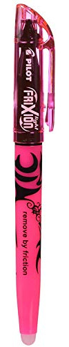 PILOT FRIXION HIGHLIGHTER PINK 467101209
