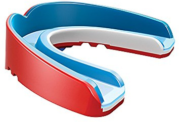 ShockDoctor Erwachsene Mundschutz Nano 3D