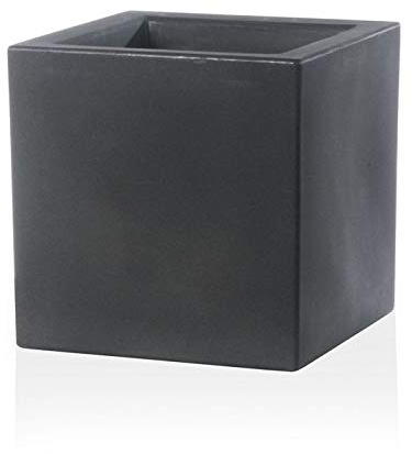 Schio Cubo 25 - GRIGIO ANTRACITE