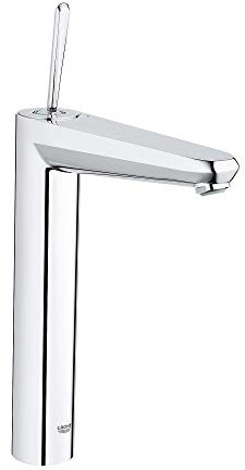 GROHE Eurodisc Joy | Badarmaturen-Einhand-Waschtischbatterie, DN 15 XL-Size,chrom | Einlochmontage | 23428000