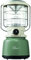 LiteXpress 1000 LM Camp 71 estándar ANSI estilo retro Farol de camping, color verde/crema