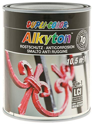 DUPLI-COLOR 406201 ALKYTON Eisenglimmer DB 703 750 ml