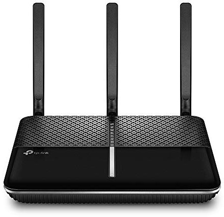 [Vecchia versione]TP-Link Archer VR600 Modem Router