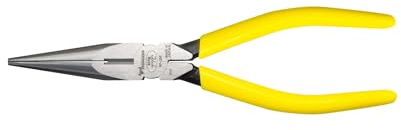 Tsunoda RP-200, Needle Nose Pliers (8-Inch)