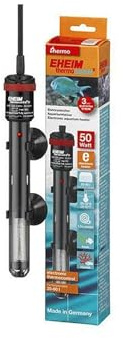 Eheim Thermocontrol-e - Calentador (50 W)