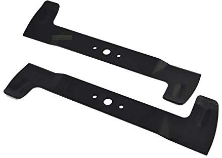 102 CM 42 Messersatz für John-Deere LR175 1238GR 1538GR 1338GR 1538GR SABRE Rasentraktor - HQ