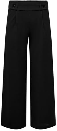 Jdy Damen Jdygeggo Life New Long Pant Jrs Noos Black Xxl/30L