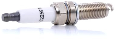 RIDEX 686S0120 Zündkerze Spanner Size: 16 mm Gewindelänge: 26,5 passend für MERCEDES-BENZ C-Klasse Limousine (W204) E-Klasse Limousine (W211) C-Klasse T-modell (S204) C-Klasse Limousine (W203)