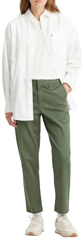 Levi's Essential Chino Pantalon Femme