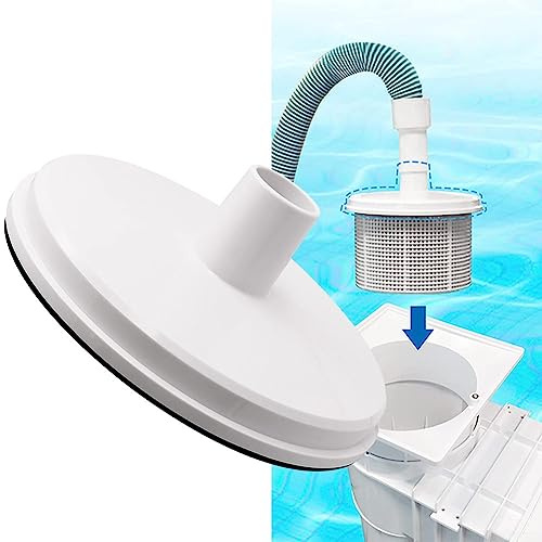 SP1106 für Pool-Skimmer für Vakuumplatte SP1106 Skim für Vakuum In-Ground Pool-Skimmer für Hayward Schwimmbad SP1082, 1084, 1085