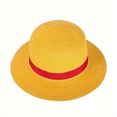 Cappello di Paglia 35 cm circonferenza
