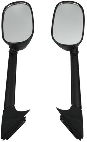 Ohocean Für Y&amaha T MAX 500 TMAX 500 2008-2011 Motorrad Seitenrückspiegel Rückspiegel Motorradspiegel Motorrad Spiegel