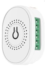 HAPRSLIKG Mini modulo Luce dimmer LED 220V for Accendere e spegnere la Lampada da Parete