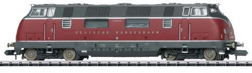 MiniTrix 16227 - Diesellok BR V200 der DB