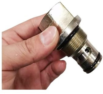TPKMVGAP Clapet Anti-Retour hydraulique PC200/210/220/240/270-7-8