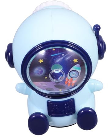 Veemoon Bleistiftspitzer Mit Kurbel Praktischer Manuell Tragbarer Für Schüler Künstler Stabiler Kunststoff Metall Bau Effektiver Anspitzer