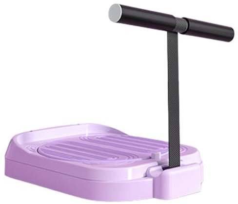 Ylnailky Étireur De Mollet - Matériel de Fitness Multifonctionnel Antidérapant à 9 Niveaux - Planche Inclinée Étire-Mollets | pour Maison Gym Bureau Appartement Voyage Fitness Yoga Exercices de Jambes