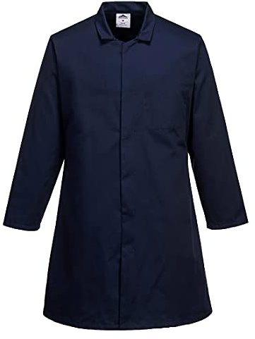 Portwest - Blouse agroalimentaire Homme Taille:M