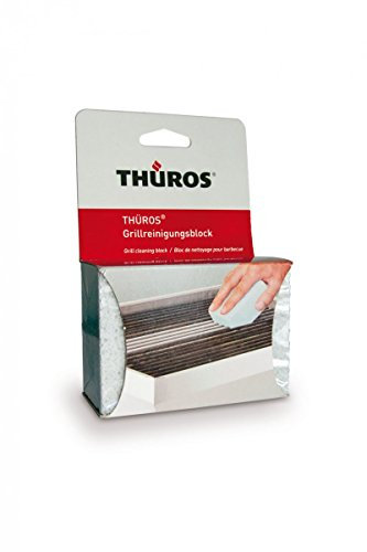 Thüros Grillreinigungsblock für Grillroste GR105