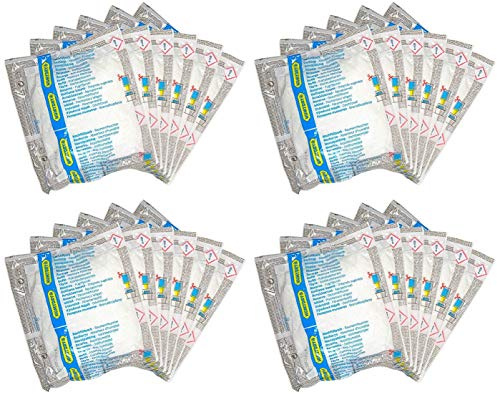 24 Stück HUMYDRY Nachfüllpackungen 450g
