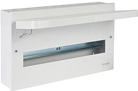 Schneider EZ9 16 way CCU