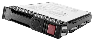 Hewlett Packard Enterprise 872481-H21 Interne Festplatte 2.5 1800 GB SAS (872481-H21)