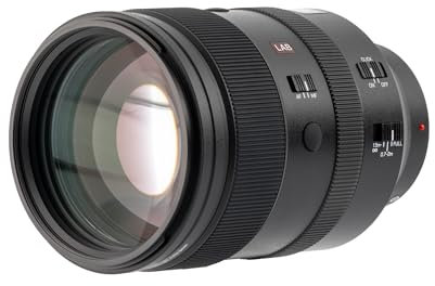 VILTROX 135mm F1.8 LAB Camera Lens for Sony E Mount Full Frame Auto Focus Telephoto Lens