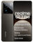 realme GT 7 Pro 5G Handy,Snapdragon 8 Elite,12GB+512GB Smartphone,120Hz RealWorld Eco Display 6,78,50MP AI Ultra-Clear Snap Camera,6500mAh,Dual SIM Android 15,NFC,IP69,Grau