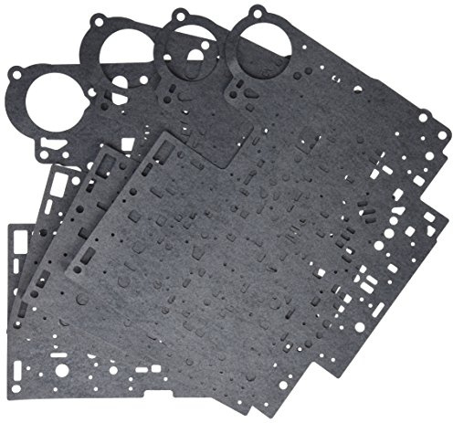 GM Genuine Parts 24221350 Joint de plaque d'espacement de corps de soupape de transmission automatique