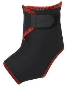 TSM Sportbandage Sprunggelenkbandage aktiv, M, 2106
